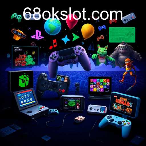 Video Games
